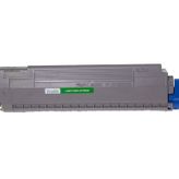 Printpen Oki 44643007 Mavi Toner