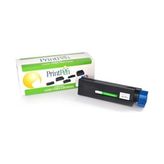 Printpen Oki B411 Muadil Toner (44574705) - Black - 0,35 - 1,10 kg