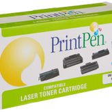 PRINTPEN OKI C532 Macenta (46490630) Muadil Toner