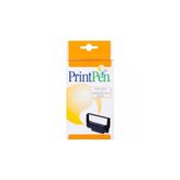 Printpen Prıntpen Epson Erc 30 34 38 Siyah Şerit