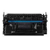 Printwell CRG057 Siyah Muadil Toner