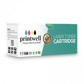 Printwell TN-323 Siyah Muadil Toner