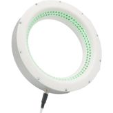 Prion Aydınlatma Ring Light Dfl 150-30° Low Angle Görüntü Işleme Işığı