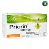 Priorin Intense 2x60 Kapsül