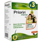 Priorin Intense Biotin 3x180 Kapsül
