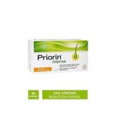 Priorin Intense Sistin 60 Kapsül