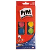 Pritt 1047948 12 Renk Sulu Boya