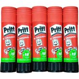 Pritt 11 gr 5 Adet Stick Yapıştırıcı