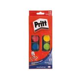 Pritt 12'li Sulu Boya