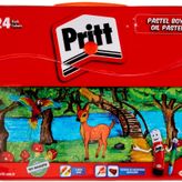 Pritt 25148 Pastel Boya