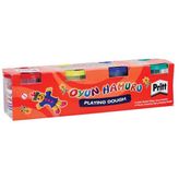 Pritt 4 Renk 100 gr X 4 Oyun Hamuru