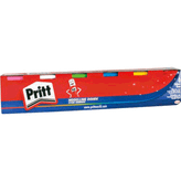 Pritt 6 Renk x 100 gr Oyun Hamuru