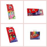 Pritt Okula Dönüş Kırtasiye Seti No:1