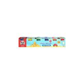 Pritt Oyun Hamuru 6 Lı 100Gr 1831457 2777 2784
