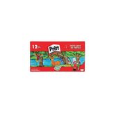 Pritt Pastel Boya 12li Karton Kutu No:1048061