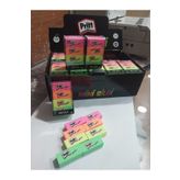 Pritt PİRİT MİNİ SİLGİ 8Lİ KARIŞIK RENK