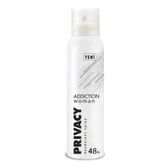 Privacy Addiction 150 ML Kadın Deodorant