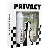 Privacy Bayan Kofre 100 ml+150 ml Parfüm