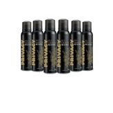 Privacy Gold Men Erkek Deodorant 6X150ml