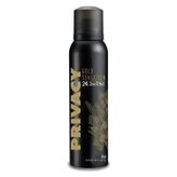 Privacy Gold Sensation 150 ML Erkek Deodorant