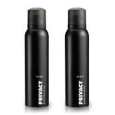 Privacy Man 2x150 ml Erkek Deodorant