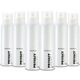 Privacy Woman Kadın Deodorant 6x150 Ml
