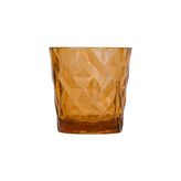 Prizma Kırılmaz Bardak 250ML - Amber