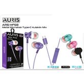 Prn Aurıs Kulaklık Kablolu Type C