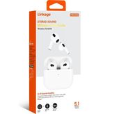 Prn Lınkade Kulaklık Kablosuz Wireless 5.4