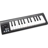 Pro Audio Ikeyboard 3 Mini | 25-Mini Tuş Mıdı Controller/kontrolör Klavye
