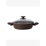 PRO BROWNSTONE BASIK TENCERE 24 CM
