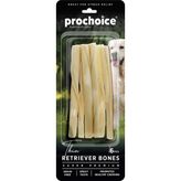 Pro Choice Prochoice Retriever Bones Köpek Ödülü