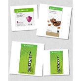 Pro-Core + Vanilya Bademli Protein Bar + 2 Paket Liftoff