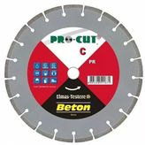 Pro-Cut 300 Mm Beton Kesme Testeresi