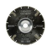Pro-Cut 51102 150 ECF Flanşlı Elmas Testere