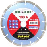 Pro-Cut Pr51105 180a 180 mm Daire Testere