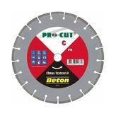 Pro-Cut PR51167 400 mm Beton Kesme Bıçağı