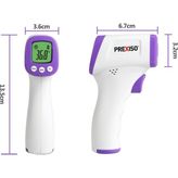 Pro-Cut Prexıso Pıt3 Hassas Temassız Ateş Ölçer