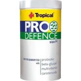 Pro Defence Size M Balık Yemi 40 Gram Paket