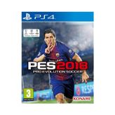Pro Evolution Soccer 2018 Pes 2018 Pes2018 Ps4 Oyun
