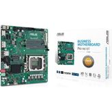 Pro H610T-CSM Intel H610 LGA1700 Ddr5 5600 Dp HDMI Lvds M2 Usb3.2, Anakart