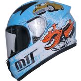 Pro Helmets M-201 Çocuk Kaskı