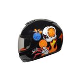 PRO HELMETS Mts 201 VR Çocuk Kaskı