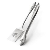 Pro Ikili Set Spatula, Maşa, Paslanmaz Çelik