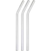 Pro İthalat 3 Lü Cam Pipet - Eğimli Pipet Seti