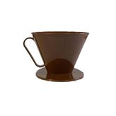 pro ithalat V60 Dripper Kahve Demleme Aparatı
