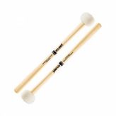 Pro-Mark PSMB4 Malet Perf Marching Bass Felt Baget