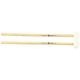 Pro-Mark PSTB30 Malet Bamboo Tımp - Med Hard Felt Hd Baget