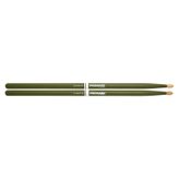 Pro-Mark TX5AW-Green 5A Hickory Yeşil Baget