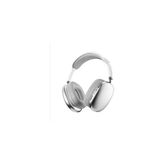 Pro Max P9 Plus 2023 Kablosuz Bluetooth Kulaklık - Beyaz